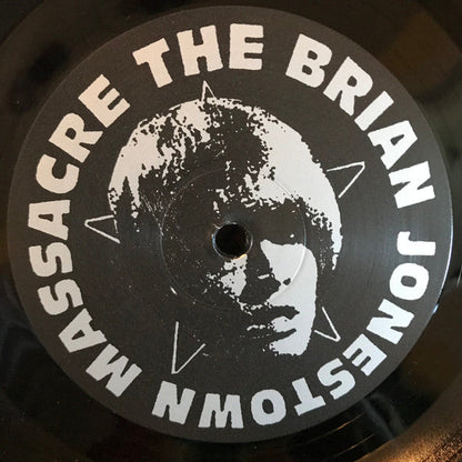 The Brian Jonestown Massacre - Mini Album Thingy Wingy | Mint (M) Mint (M)-