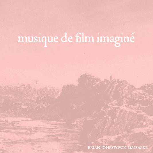 The Brian Jonestown Massacre - Musique De Film Imaginé | Mint (M) Mint (M)-
