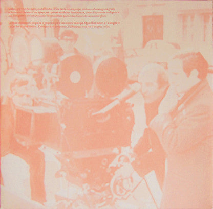 The Brian Jonestown Massacre - Musique De Film Imaginé | Mint (M) Mint (M)-