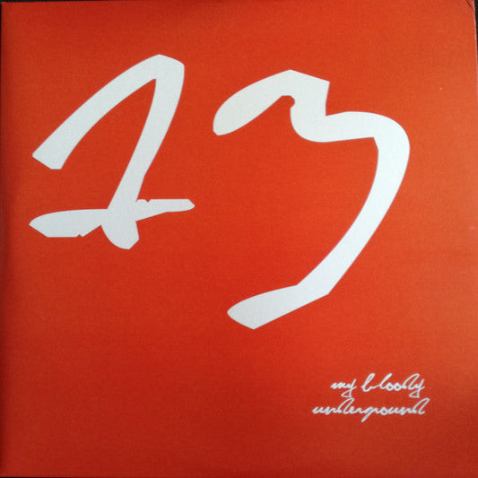 The Brian Jonestown Massacre - My Bloody Underground | Mint (M) Mint (M)-