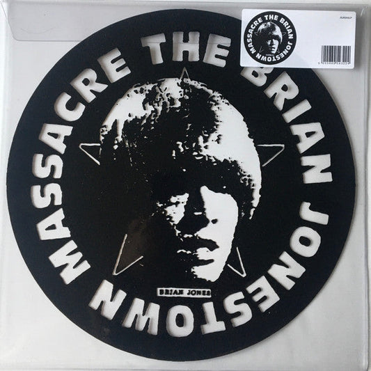 The Brian Jonestown Massacre - The Brian Jonestown Massacre | Mint (M) Mint (M)-