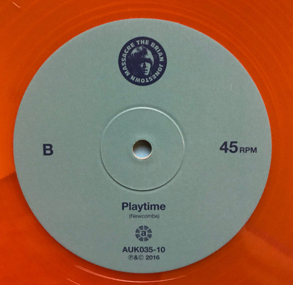 The Brian Jonestown Massacre - The Sun Ship | Mint (M) Mint (M)-