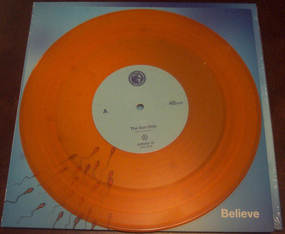 The Brian Jonestown Massacre - The Sun Ship | Mint (M) Mint (M)-