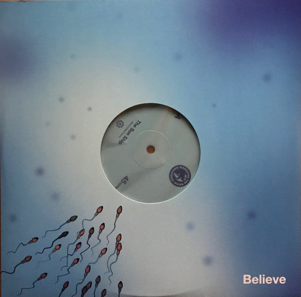 The Brian Jonestown Massacre - The Sun Ship | Mint (M) Mint (M)-