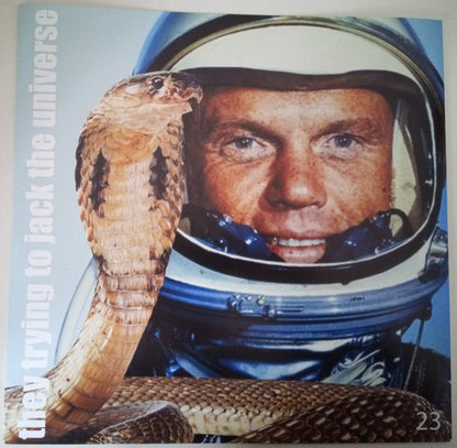 The Brian Jonestown Massacre - Third World Pyramid | Mint (M) Mint (M)-