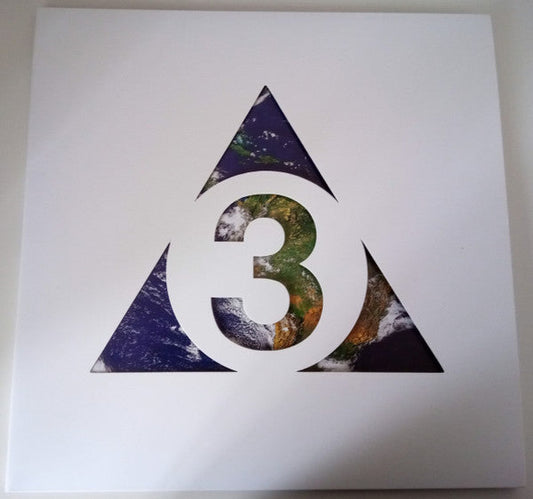 The Brian Jonestown Massacre - Third World Pyramid | Mint (M) Mint (M)-