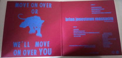 The Brian Jonestown Massacre - Third World Pyramid | Mint (M) Mint (M)-