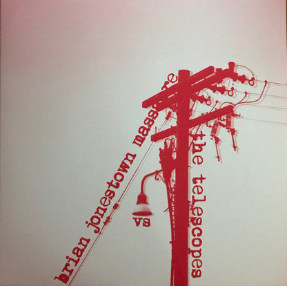 The Brian Jonestown Massacre Vs The Telescopes - Before You Forget / Come Down My Love | Mint (M) Mint (M)-