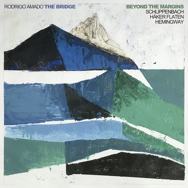 THE BRIDGE - Beyond the Margins |-