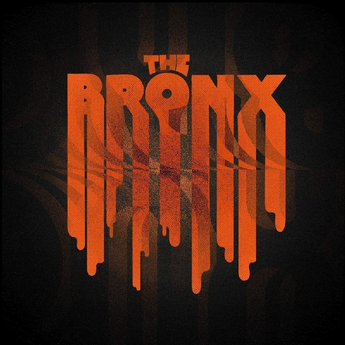 The Bronx - Bronx Vi (Orange VINYL) | Mint (M) Mint (M)-