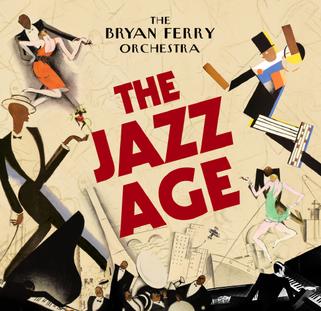The Jazz Age |-