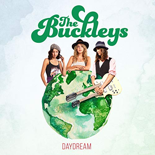 The Buckleys - Daydream |-