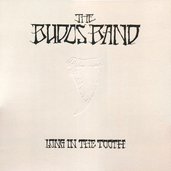 The Budos Band Long In The Tooth Daptone Records LP, Album Mint (M) Mint (M)-