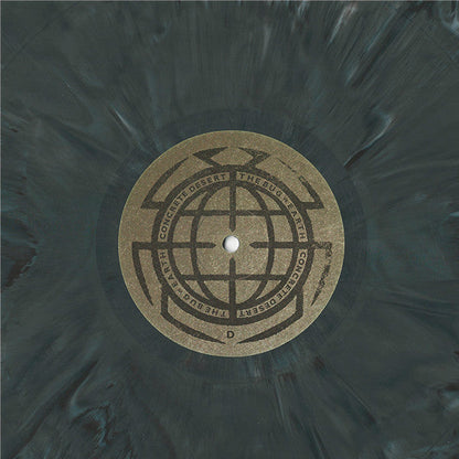 Concrete Desert | Mint (M) Mint (M)-