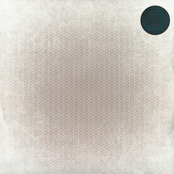 Concrete Desert | Mint (M) Mint (M)-