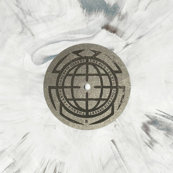 Concrete Desert | Mint (M) Mint (M)-