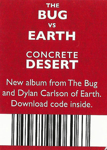 Concrete Desert | Mint (M) Mint (M)-
