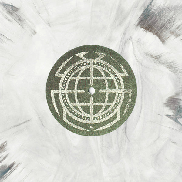 Concrete Desert | Mint (M) Mint (M)-