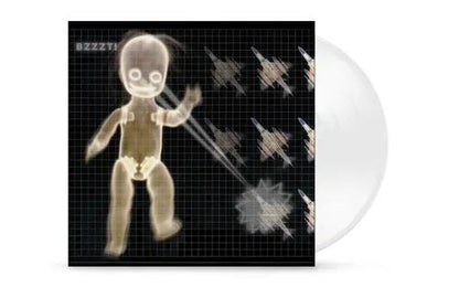 The Butthole Surfers - Weird Revolution (Indie Exclusive, Colored Vinyl, White) | Mint (M) Mint (M)-