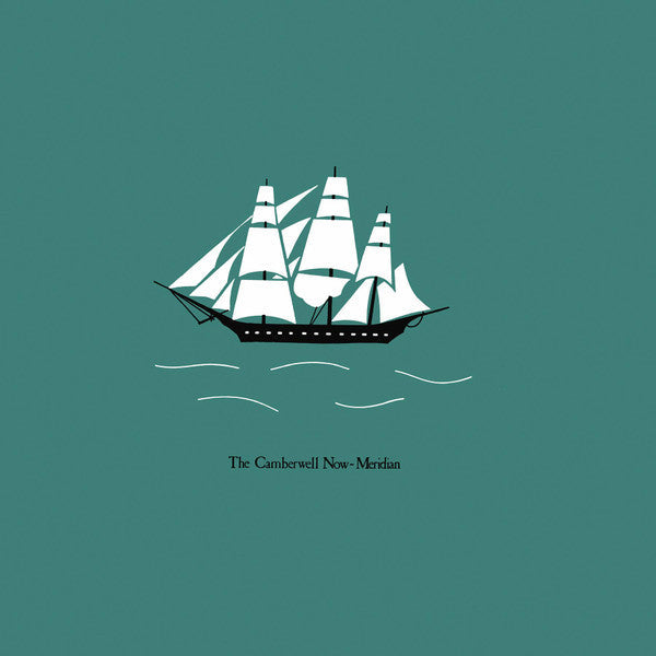 Meridian / Greenfingers (The EP Collection) | Mint (M) Mint (M)-