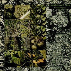 Meridian / Greenfingers (The EP Collection) | Mint (M) Mint (M)-