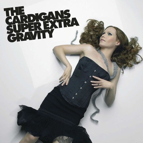 The Cardigans - Super Extra Gravity (180g Import) | Mint (M) Mint (M)-
