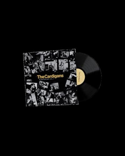 The Cardigans - The Rest Of The Best - Vol. 1 [2 LP] [Import] | Mint (M) Mint (M)-
