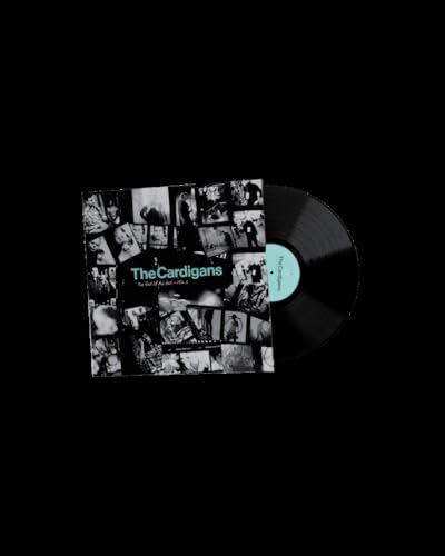 The Cardigans - The Rest Of The Best - Vol. 2 [Import][2 LP] | Mint (M) Mint (M)-