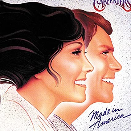 The Carpenters - Made In America (180g 2LP) | Mint (M) Mint (M)-