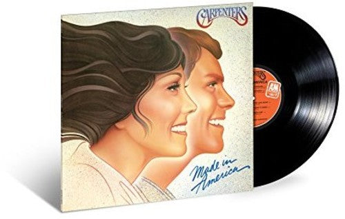 The Carpenters - Made In America (180g 2LP) | Mint (M) Mint (M)-