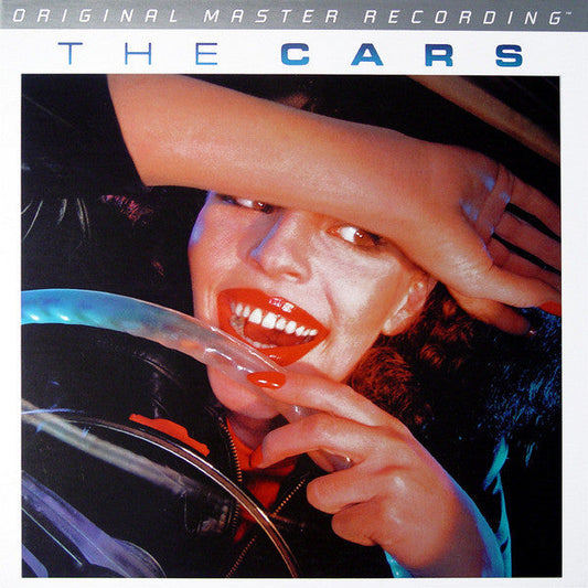 The Cars - The Cars | Mint (M) Mint (M)-