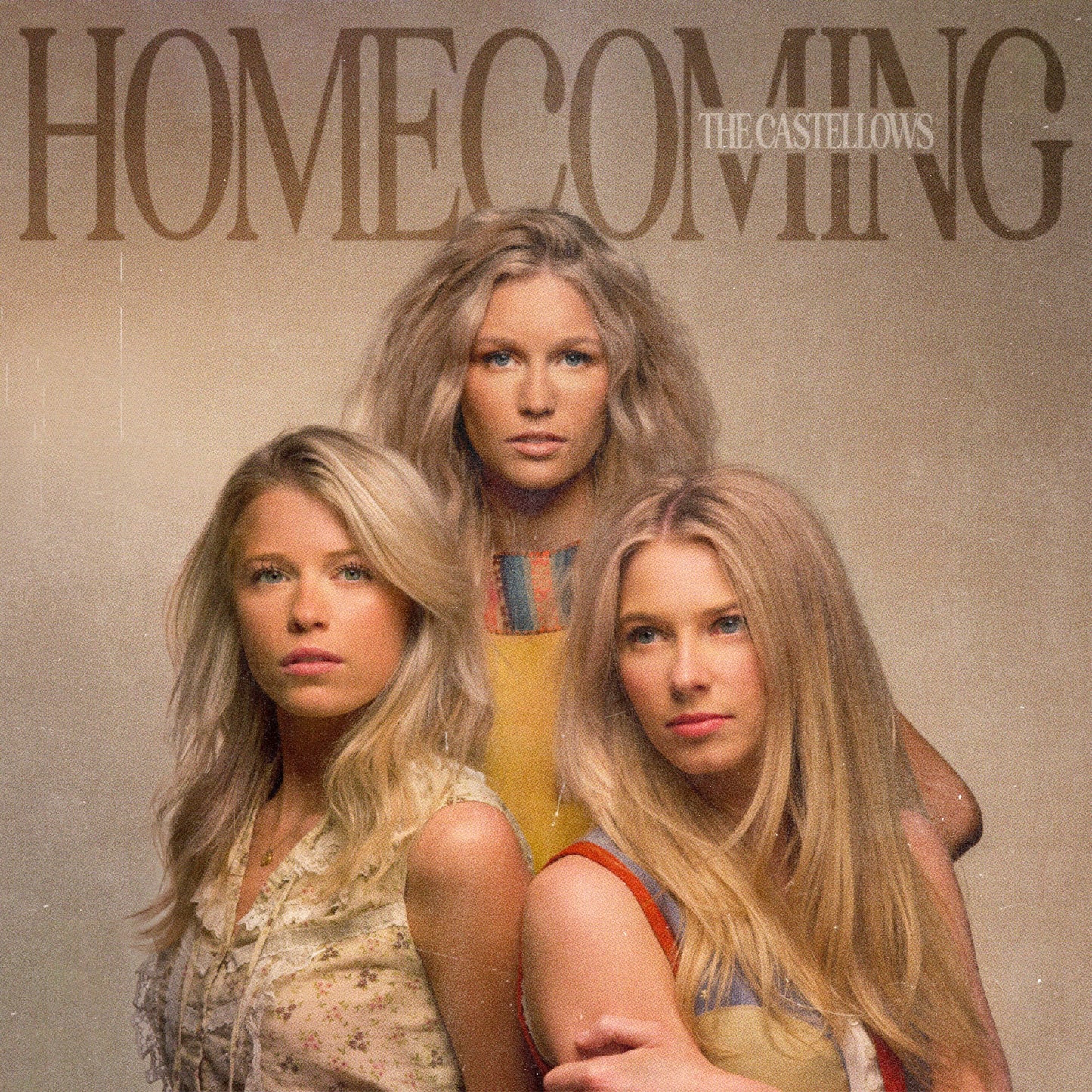 Homecoming |-