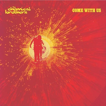 The Chemical Brothers - Come With Us (VINYL) | Mint (M) Mint (M)-