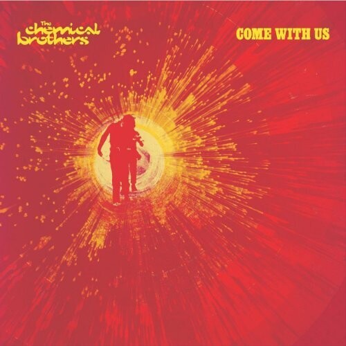 The Chemical Brothers - Come With Us (VINYL) | Mint (M) Mint (M)-