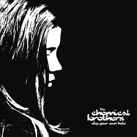 The Chemical Brothers - Dig Your Own Hole (Reissue) (2 Lp's) | Mint (M) Mint (M)-