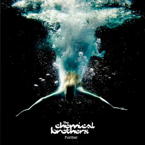The Chemical Brothers - Further [Import] (2 Lp's) | Mint (M) Mint (M)-