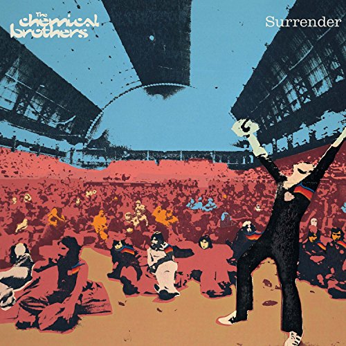 The Chemical Brothers - SURRENDER (2xVINYL) | Mint (M) Mint (M)-