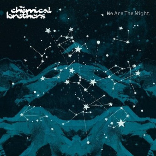 The Chemical Brothers - We Are the Night [Import] (2 Lp's) | Mint (M) Mint (M)-