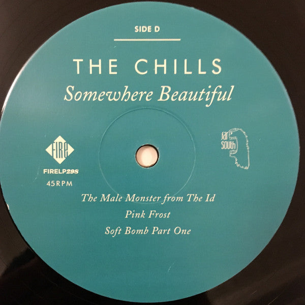 Somewhere Beautiful | Mint (M) Near Mint (NM)-