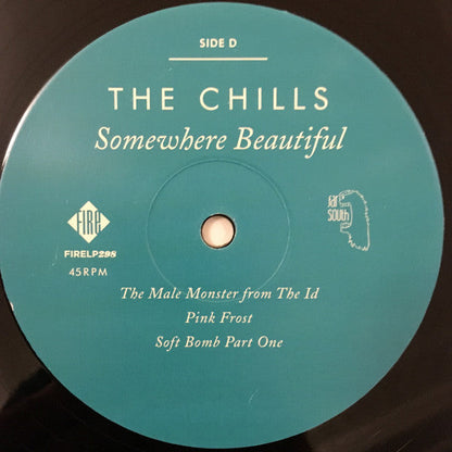 Somewhere Beautiful | Mint (M) Near Mint (NM)-