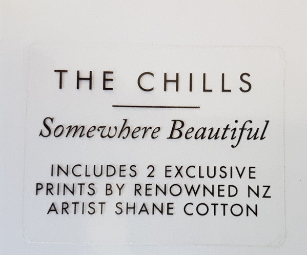Somewhere Beautiful | Mint (M) Near Mint (NM)-