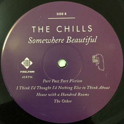 Somewhere Beautiful | Mint (M) Near Mint (NM)-