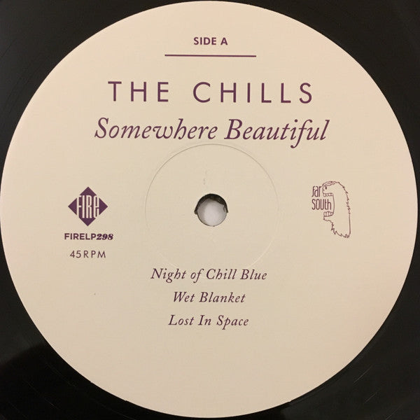 Somewhere Beautiful | Mint (M) Near Mint (NM)-