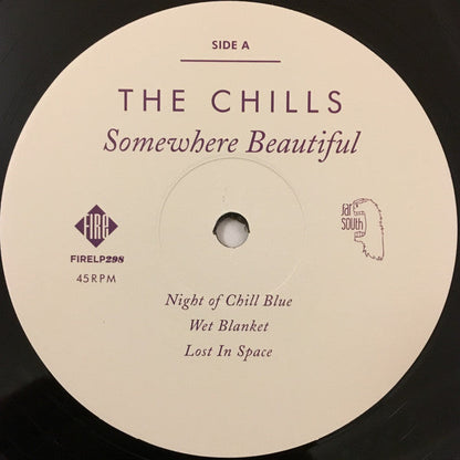 Somewhere Beautiful | Mint (M) Near Mint (NM)-