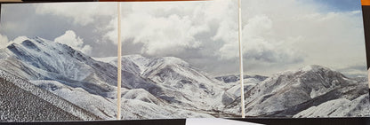 Somewhere Beautiful | Mint (M) Near Mint (NM)-