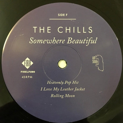 Somewhere Beautiful | Mint (M) Near Mint (NM)-