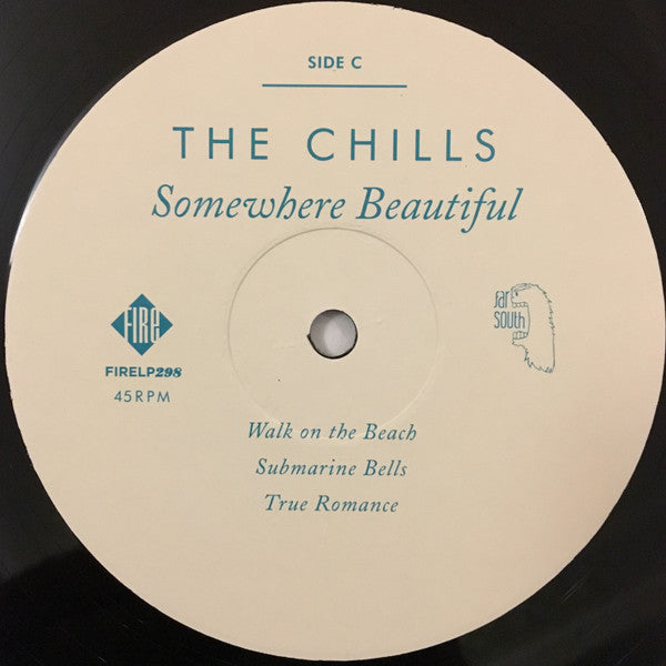 Somewhere Beautiful | Mint (M) Near Mint (NM)-