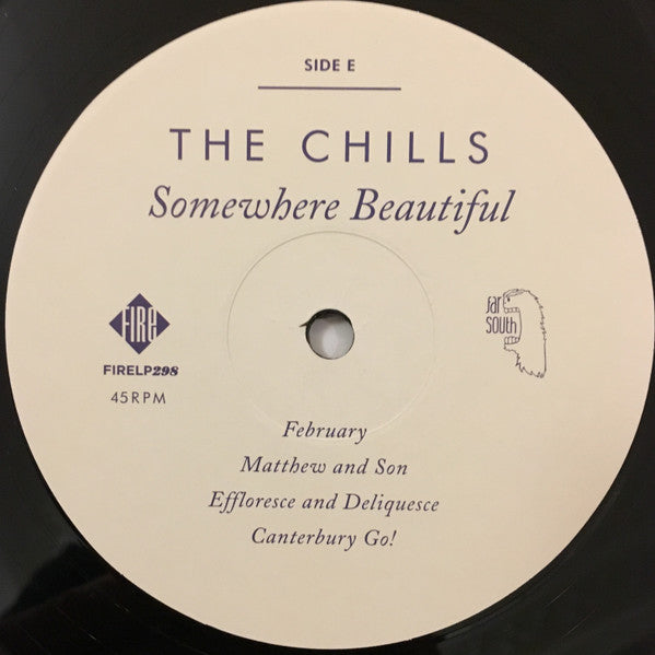 Somewhere Beautiful | Mint (M) Near Mint (NM)-