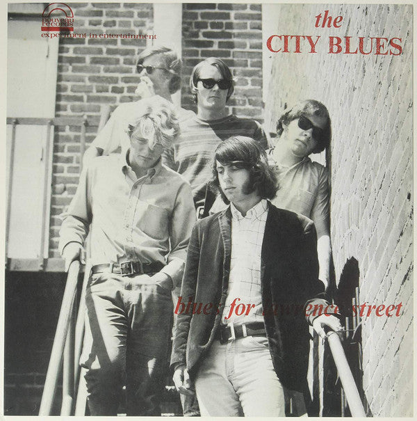 Blues For Lawrence Street | Mint (M) Mint (M)-