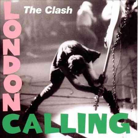 The Clash - London Calling (2xVINYL) | Mint (M) Mint (M)-